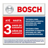 Bosch Professional batería GBA 36V 2.0Ah (con tecnología CoolPack)