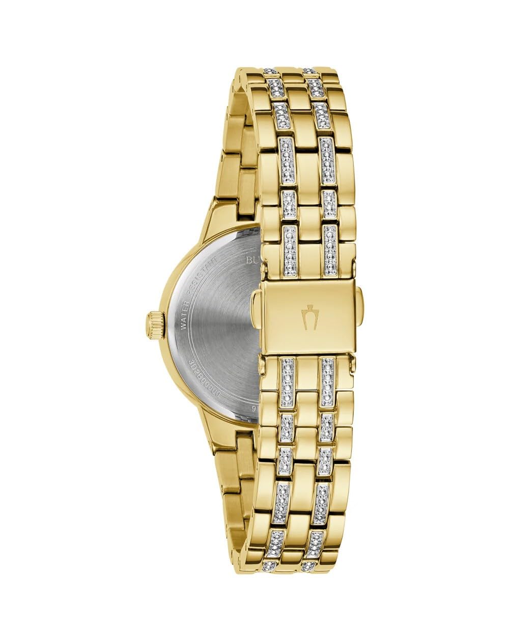 Bulova Watch 97L176