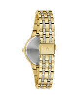 Bulova Watch 97L176