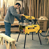 DeWalt D27107-QS - Sierra Combinada 2.000W - Ø 305mm - 4.000 rpm