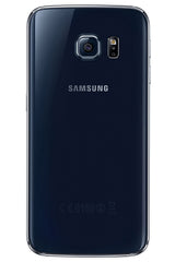 Samsung G925 Galaxy S6 Edge Smartphone, 32 GB, Negro [Italia] 3