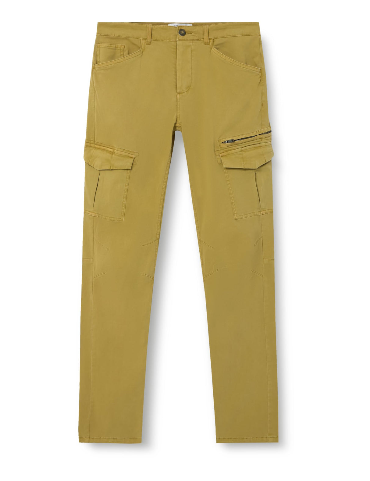 Redskins 1984 Tonvui Joyce Pantalones, Caramelo, Taille Unique para Hombre