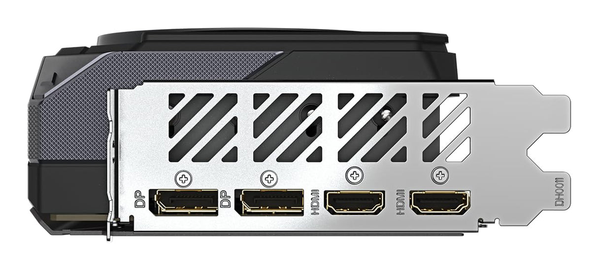 GIGABYTE Radeon RX 9070 XT Gaming 16G Tarjeta gráfica - 16 GB GDDR6, 256 bits, PCI-E 5.0, Frecuencia del núcleo 2970 MHz, 2 x DisplayPort 2.1a, 2 x HDMI 2.1b, GV-R9070XTGAMING-16GD