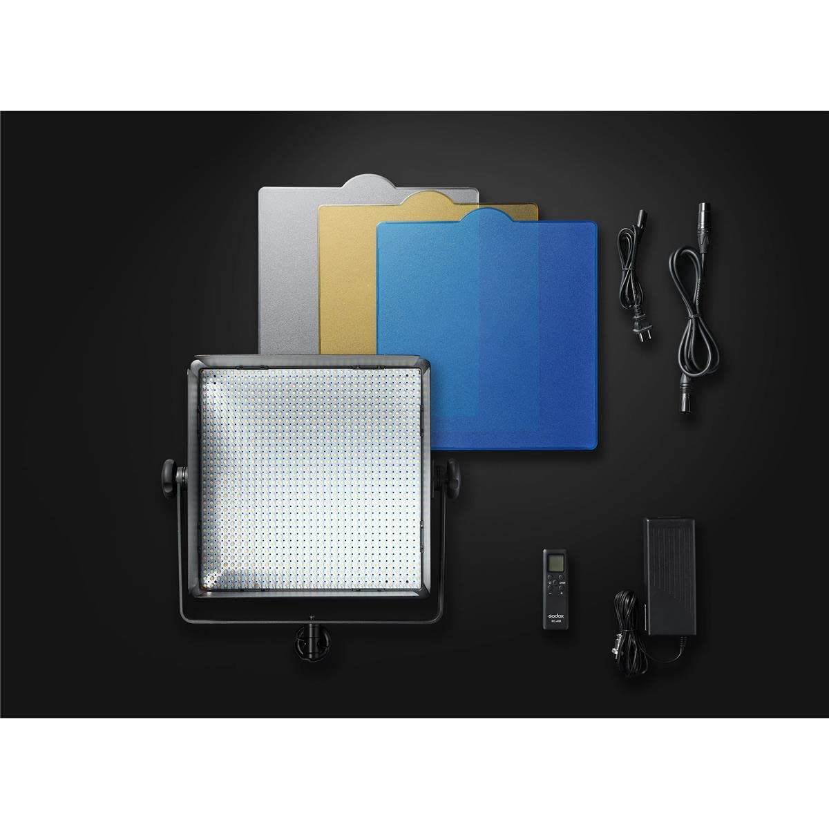 MKll - Foco led (1000 D)