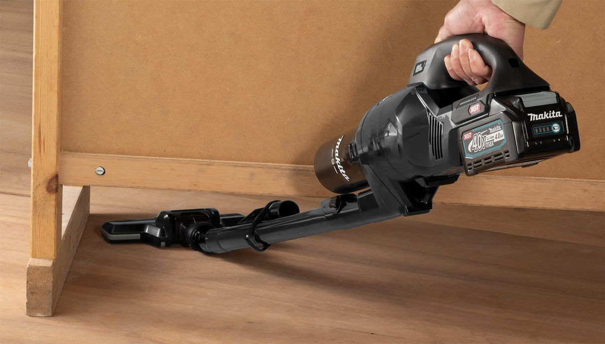 Makita CL003GD202 Aspiradora sin escobillas XGT