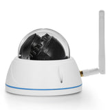 Alecto DVC136IP Cámara de Domo Wi-fi giratoria