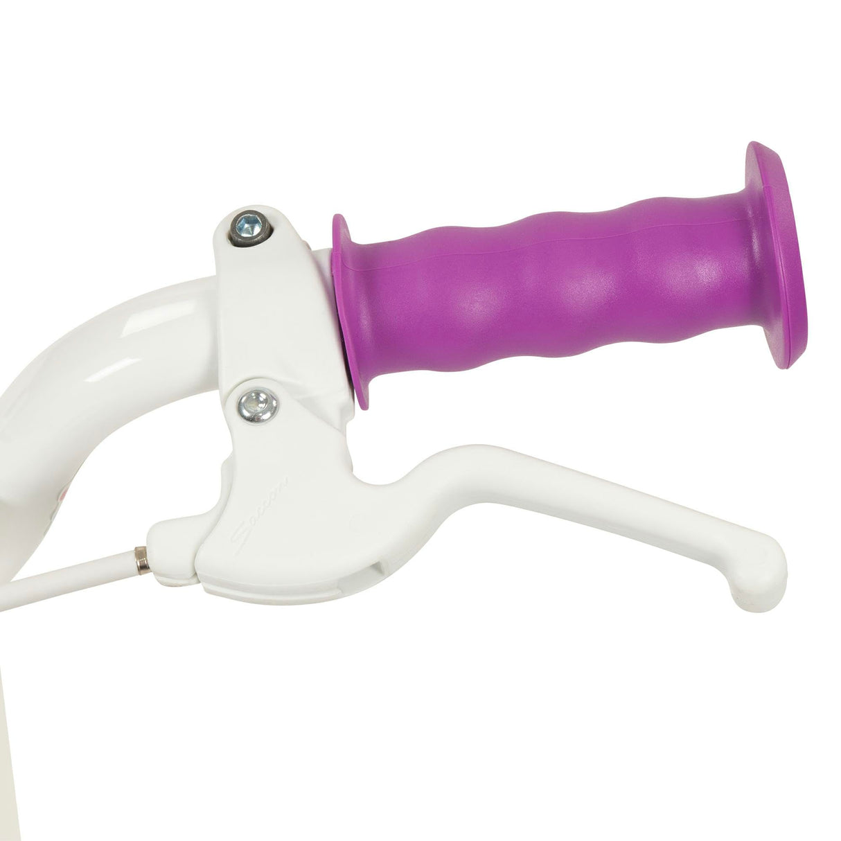 TOIMSA Gabby's Dollhouse Kinderfahrrad Bicicleta Infantil, Rosa, Small