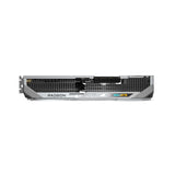 GIGABYTE Radeon RX 9070 XT Gaming OC Ice 16G Tarjeta Gráfica - 16GB GDDR6, 256bit, PCI-E 5.0, 3060 MHz Frecuencia del núcleo, 2 x DisplayPort, 2 x HDMI, GV-R907XGAMINGOCICE-16GD