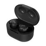 JVC HA-AH30T Negro - Auriculares inalámbricos True
