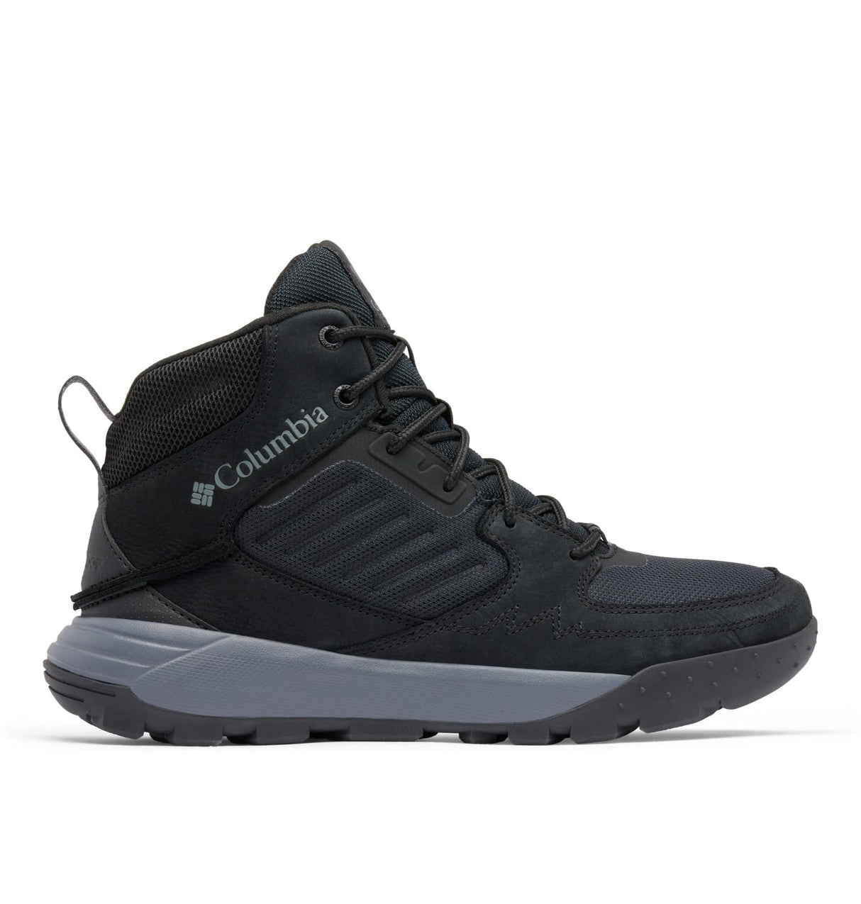 Columbia Portlander Botas de Montaña para Hombre