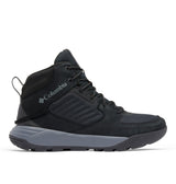 Columbia Portlander Botas de Montaña para Hombre