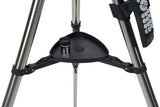 Celestron 22097 NexStar 127SLT Telescopio portátil computarizado Maksutov-Cassegrain, Gris