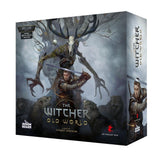Go On Board The Witcher: Old World - Deluxe Edition