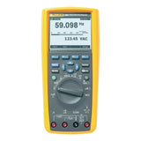 FLUKE 289/euros Industrial Logging multímetro con captura de tendencia