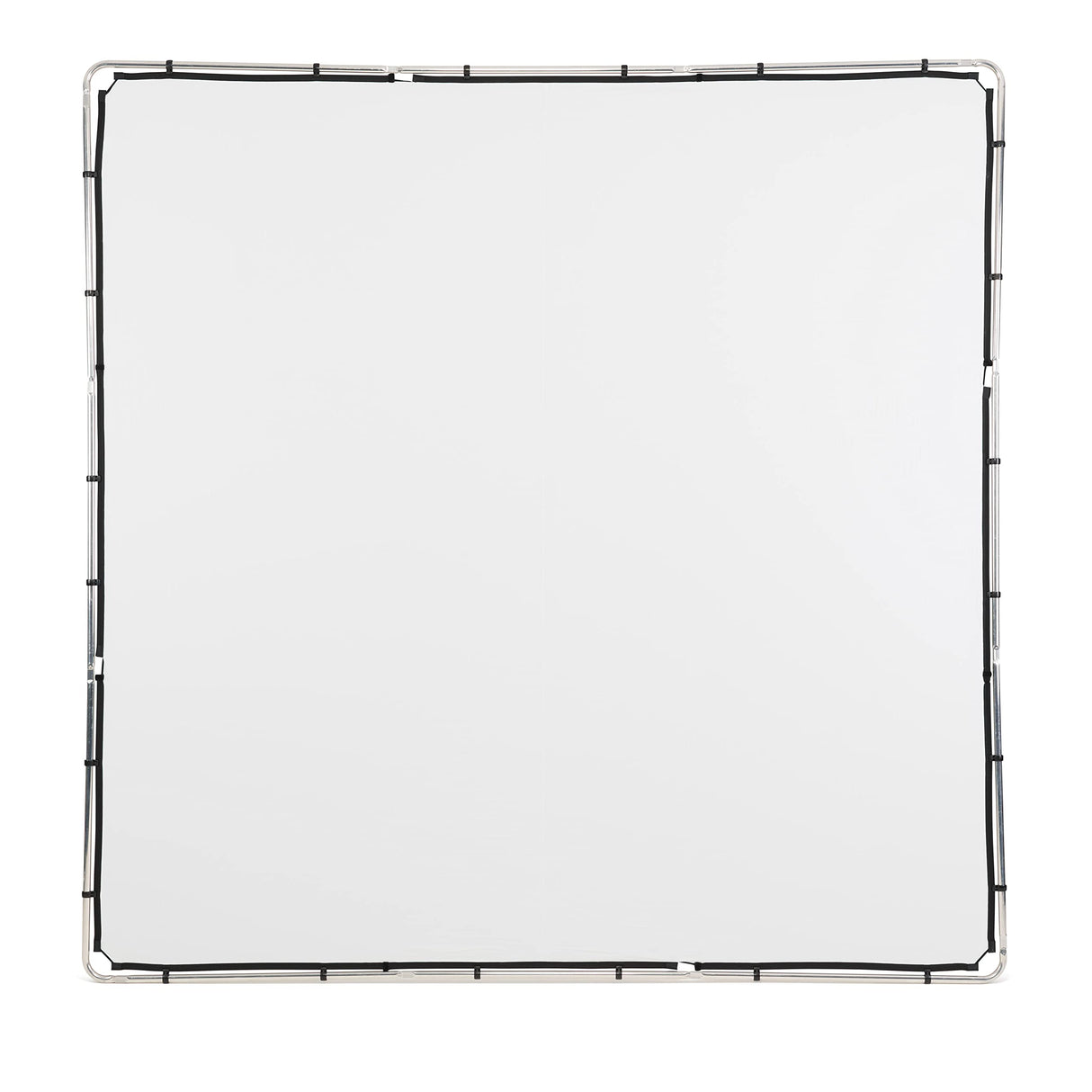 Manfrotto Pro Scrim - Kit Todo en uno, 2,9 x 2,9 m, Extra Grande