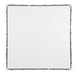 Manfrotto Pro Scrim - Kit Todo en uno, 2,9 x 2,9 m, Extra Grande