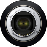 Tamron 70-180mm F/2.8 Di III VXD A056SF - Teleobjetivo zoom de gran apertura para cámaras Sony E de marco completo sin espejo