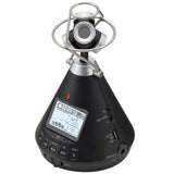 Zoom - H3-VR - registrador VR con tecnología Ambisonic