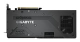 GIGABYTE Radeon RX 9070 GRE Gaming OC 12G – Tarjeta gráfica, 12GB GDDR6, 192bit, PCI-E 5.0, 2920 MHz Core Clock, 2 × DisplayPort, 2 × HDMI, GV-R907GREGAMING OC-12GD