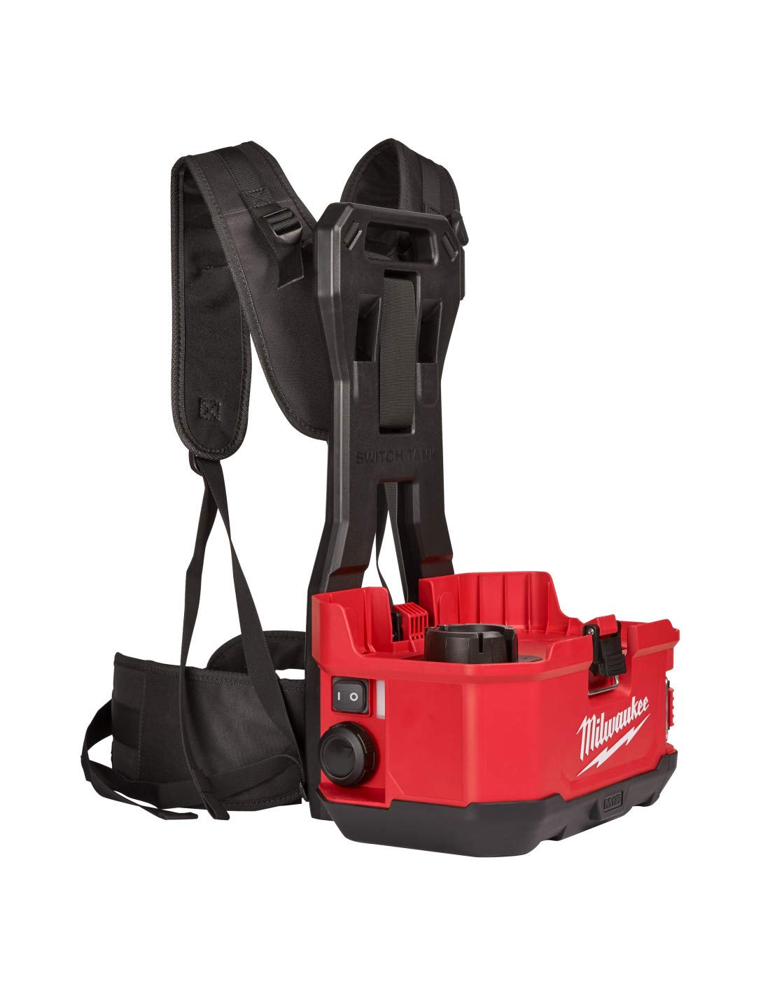 Milwaukee - Base M18™ SWITCH TANK™ - M18BPFPH-401