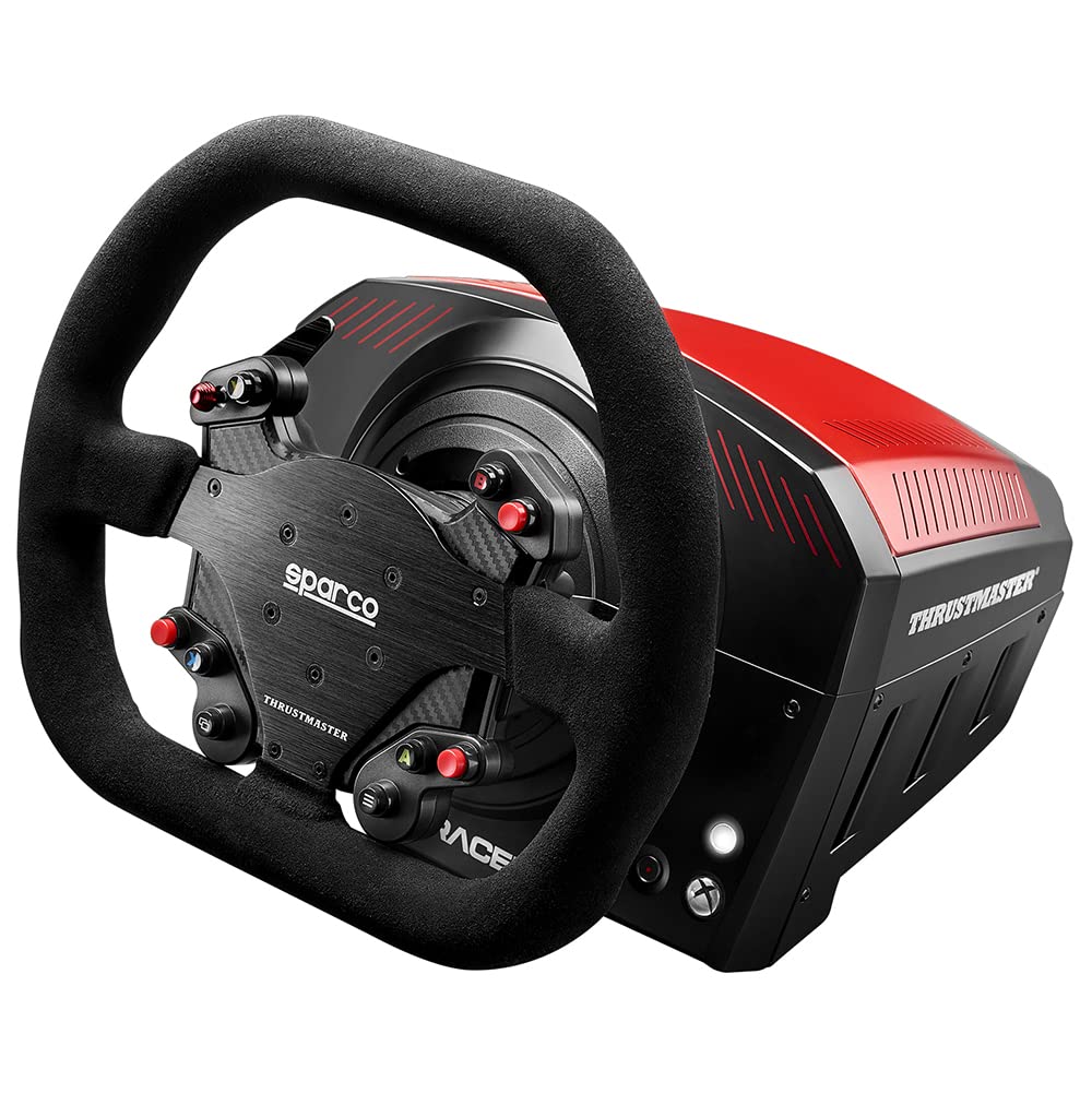 Thrustmaster TS-XW Racer SPARCO P310 Competition Mod para PC/Xbox One