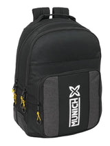 Safta MUNICH TOPO - Mochila Escolar Infantil, Ideal para Niños de Diferentes Edades, Cómoda y Versátil, Calidad y Resistencia, 32x15x42 cm