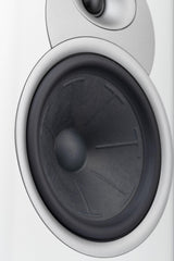 Jamo S7-17B Pair of Bookshelf Speakers Grey Cloud Pareja de Altavoces de estantería con woofer de 17 cm Gris