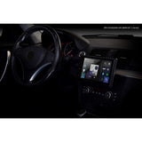 Pioneer SPHEVO82DABUNI Radio para Coche (1 DIN, Pantalla de 8 Pulgadas, Radio Dab+, Radio Digital, Android Coche, Apple CarPlay, Spotify, transmisión Bluetooth, WebLink, reproducción de Archivos