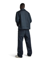 G-Star Para Hombre Americana Marseille, Azul (raw denim D23027-D435-001), XL