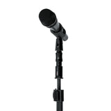 GFW-MIC-QRTOP3PK - 3x adattatore microfono con attacco/stacco rapido