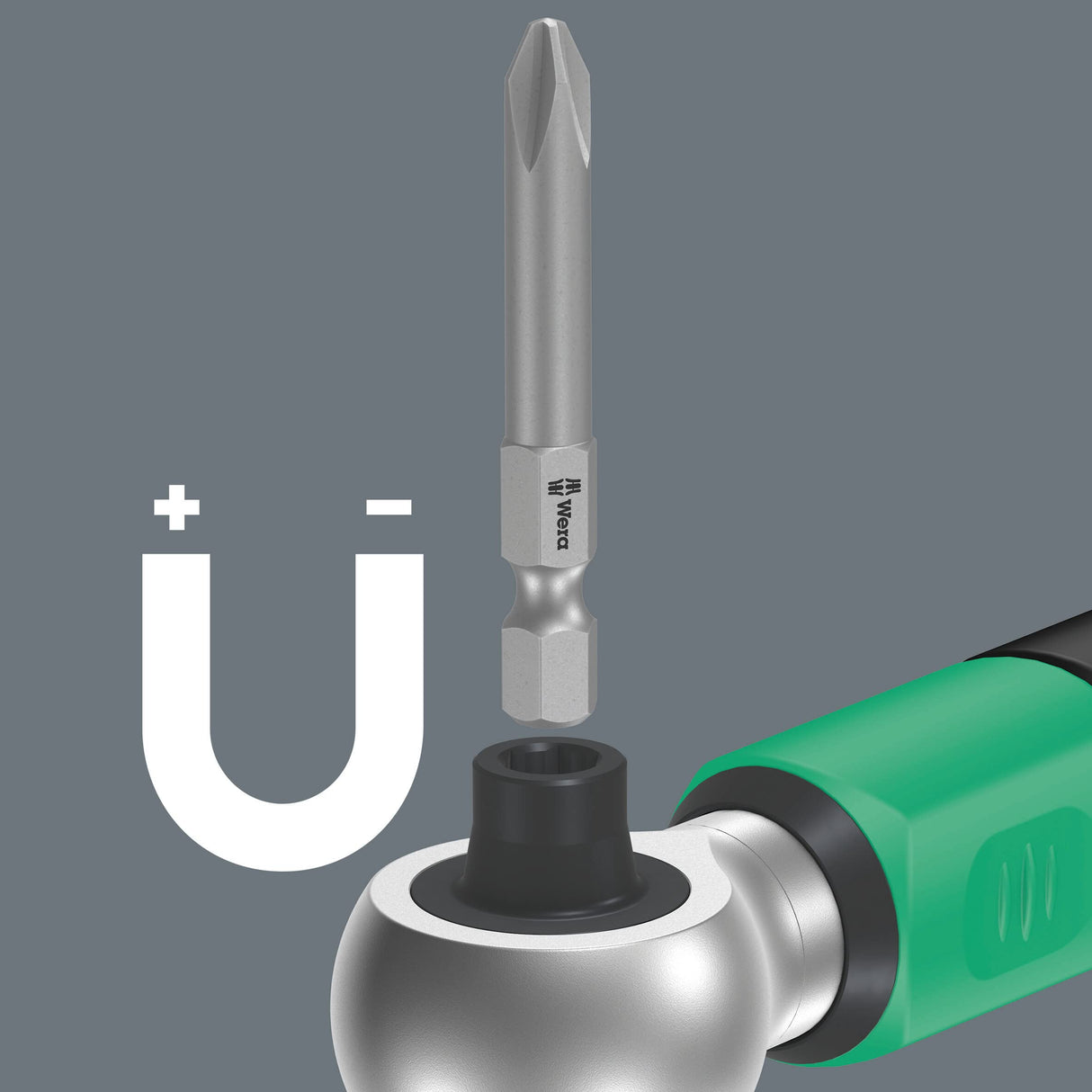 Wera Safe-Torque A 2 Set 1