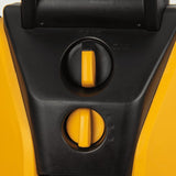 High pressure washer wr2 130 bar