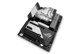 EK Water Blocks EK-Quantum Momentum VRM Bridge ROG Maximus XII Formula D-RGB - Acryl