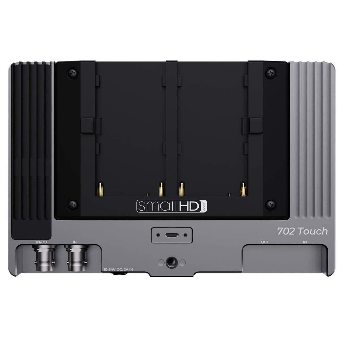 smallHD 702 IPS LCD-Touch Monitor