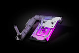 EK Water Blocks EK-Quantum Momentum TRX40 Aorus Master D-RGB - Acryl
