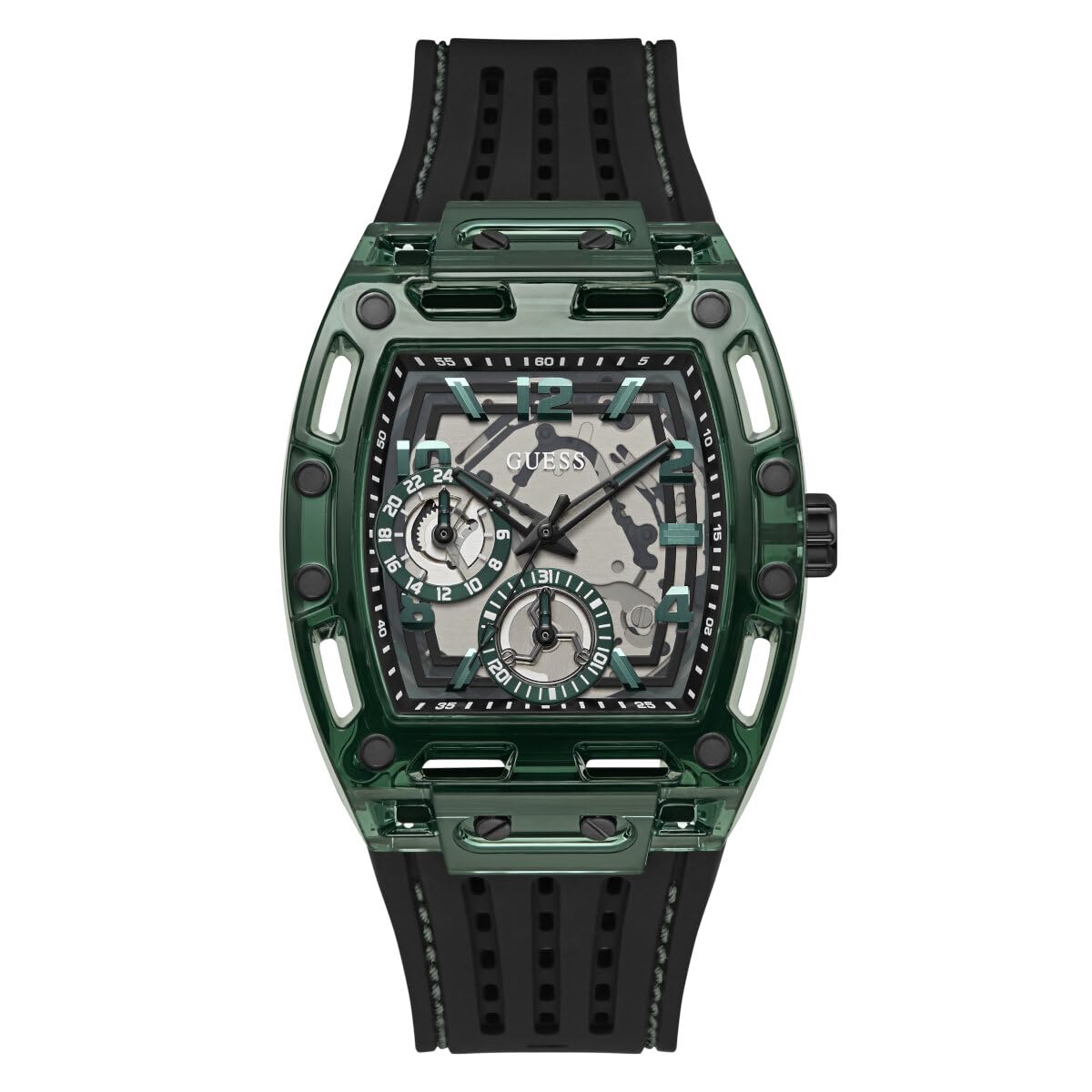 GUESS Reloj GW0499G7