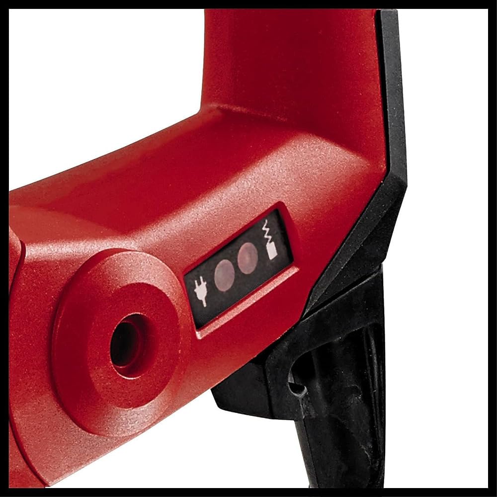 Einhell Martillo perforador TE-RH 38 3F (1050 W, intensidad de impacto 9 J, recepción SDS-Max, tope de profundidad de perforación de metal, potencia de perforación 38 mm en hormigón)
