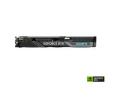 Gigabyte Tarjeta gráfica GeForce RTX 4060 Gaming OC 8G, 3 Ventiladores WINDFORCE, 8 GB 128 bits GDDR6, Tarjeta de Video GV-N4060GAMING OC-8GD