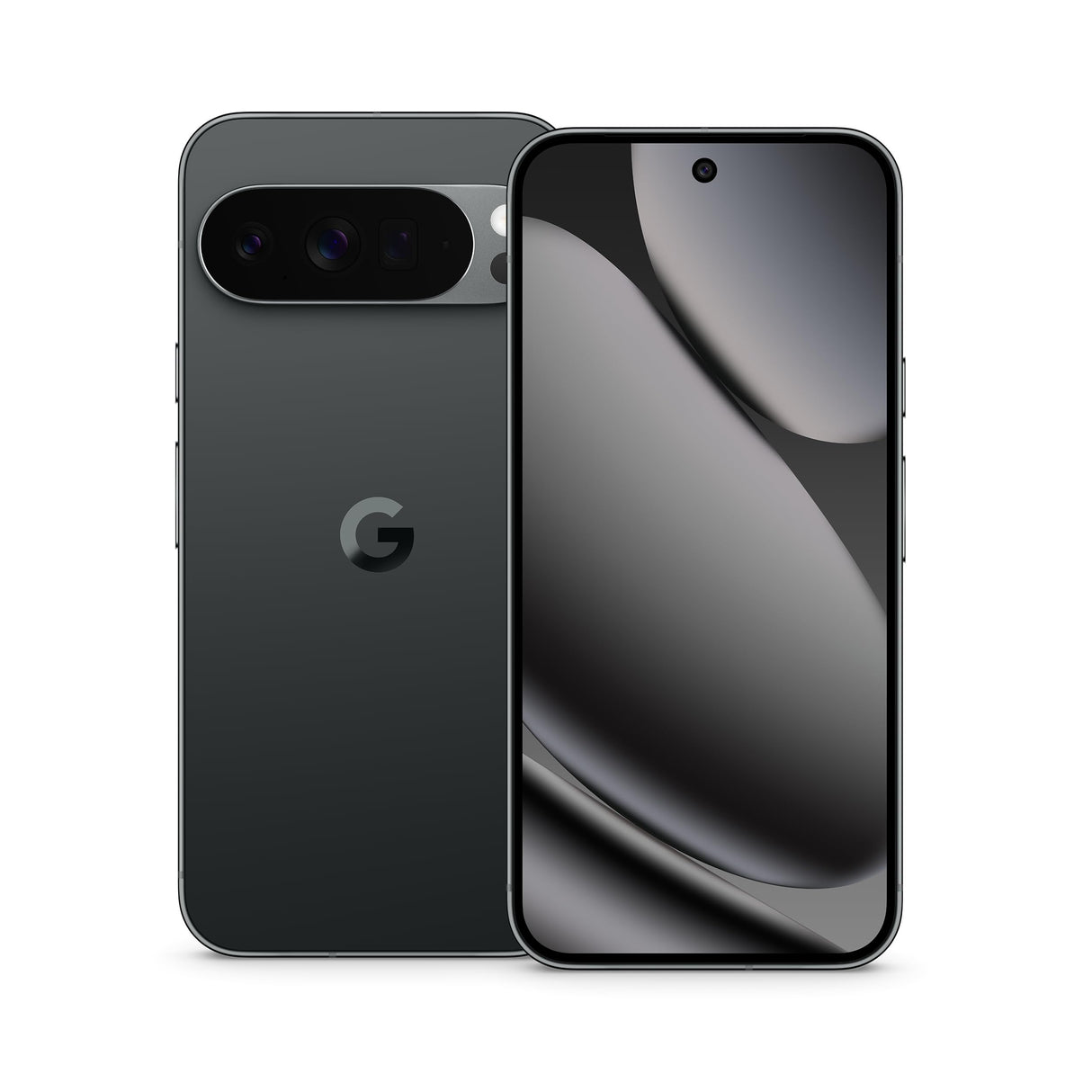 Google Pixel 10 Pro XL - Smartphone Android Libre con Gemini, Triple cámara Trasera, batería de más de 24 Horas y Pantalla Super Actua de 6,8" - Obsidiana, 512GB