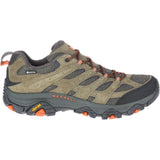 Merrell Moab 3 GTX, Zapato de Senderismo Hombre, Olive, 43 EU