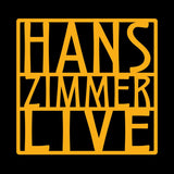 Hans Zimmer Live. [Vinilo]