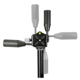 Vanguard Veo PH-36S - Rótula Convertible 2 y 3 vías Foto Video y telescopio
