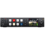Blackmagic Design HyperDeck Studio HD Plus (BM-HYPERD/ST/DCHP)