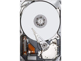 HPE 600GB SAS 10K SFF SC DS-Stock INT
