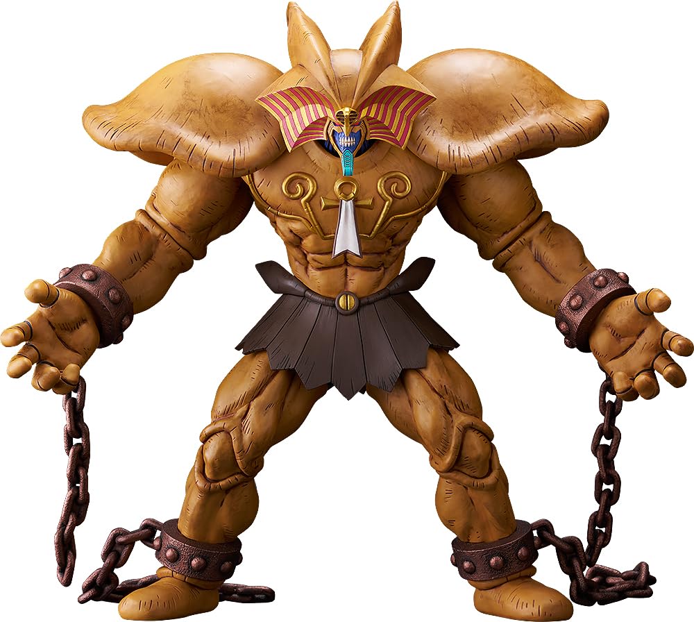 Exodia The Forbidden One Fig. 26 cm yu-gi-oh! Pop up Parade SP