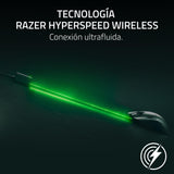 Razer Viper V3 Pro - Ratón inalámbrico Ultraligero Esports Gaming (8K Hz HyperPolling, diseño Ligero de 54g, Sensor Focus Pro 35K dpi, HyperSpeed Wireless, 95 Horas de duración) Negro