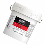 Liquitex Médium Gel brillante, 3.78 l