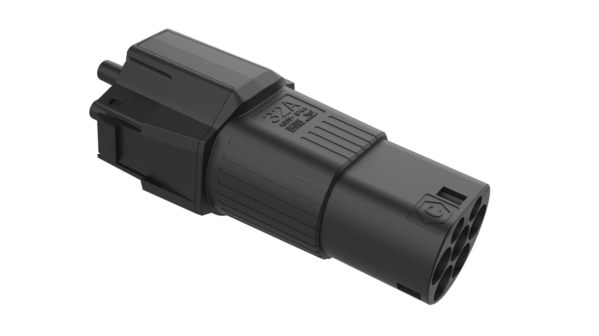 NRGkick - Punta de Enchufe Tipo 2