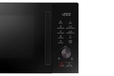 SAMSUNG MC28A5137CK/E1 - Microondas con Convección 28L 900W Negro - Sensor Cook