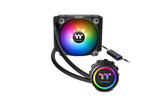 Thermaltake Water 3.0 120 ARGB Sync AIO Liquid Cooling Kit/Kit de Refrigeración Líquida